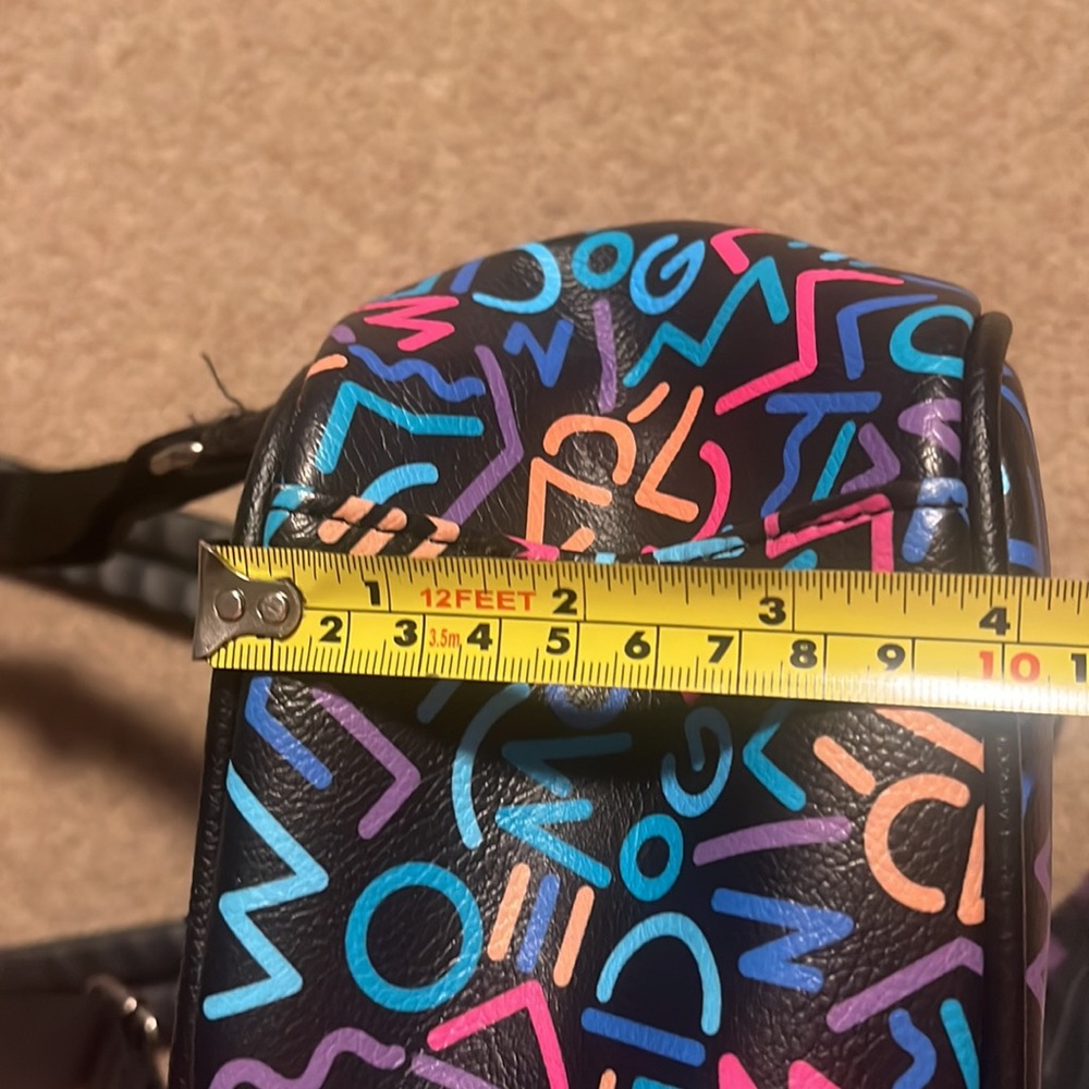 Stranger Things Mini Backpack - image 6